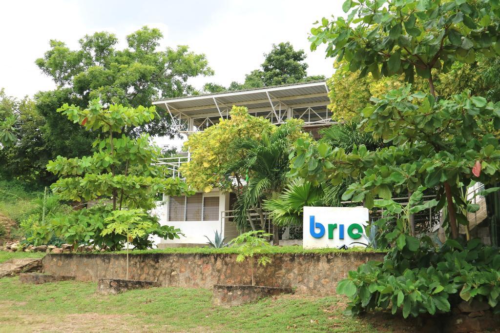 Hotel Brio El Gigante Exterior foto