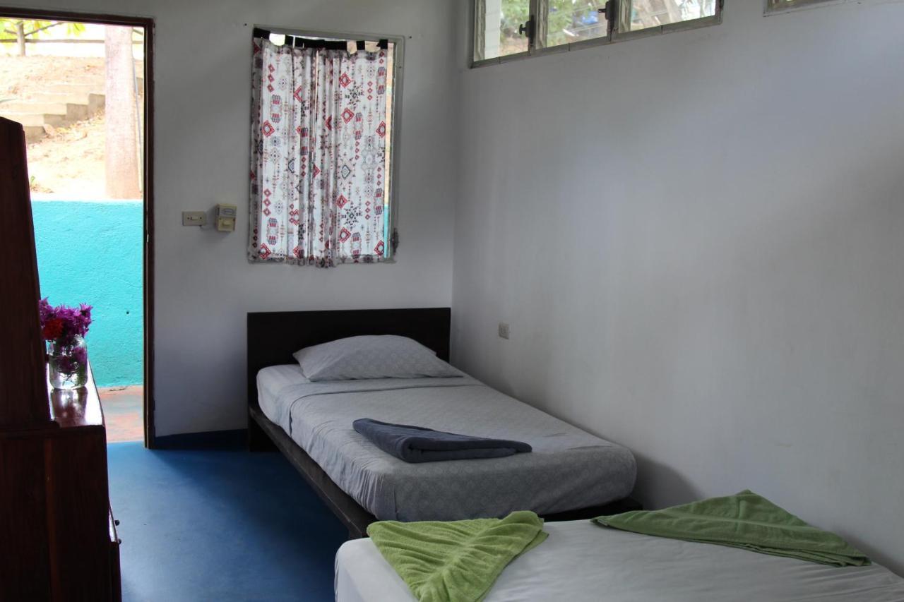 Hotel Brio El Gigante Habitación foto