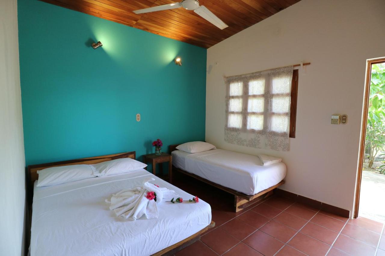 Hotel Brio El Gigante Habitación foto